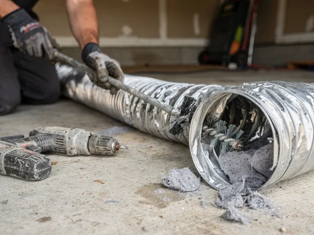 Duct Cleaning service in Mint Hill, NC
