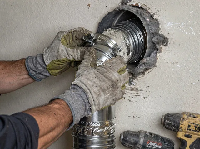 Hose Installation service in Mint Hill, NC